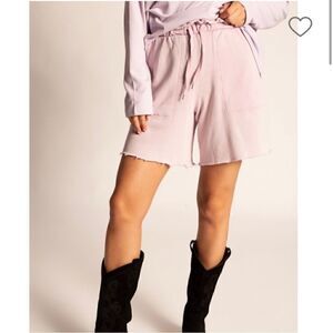 All saints shorts  